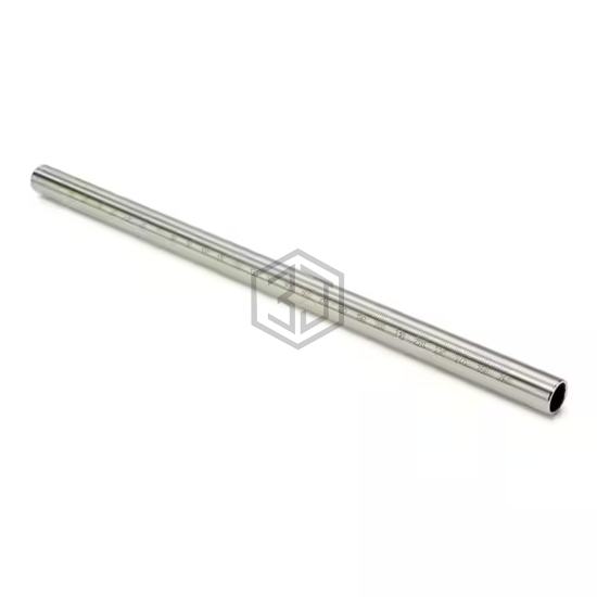 MT15-SROD-300-SS - JW Winco/Otto Ganter - Structural, Motion Hardware