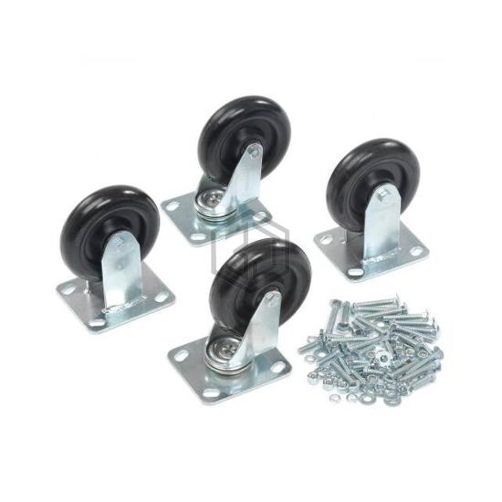 232CP15 - Global Industrial - Structural, Motion Hardware