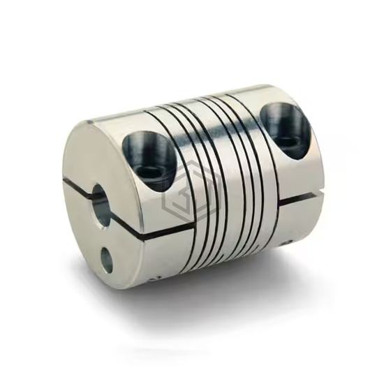 MWC30-12-12-A - Ruland Manufacturing - Structural, Motion Hardware