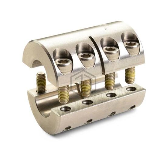 SPX-3-3-SS - Ruland Manufacturing - Structural, Motion Hardware
