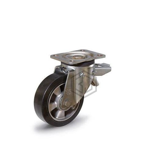 452781 - Elesa USA Corporation - Structural, Motion Hardware
