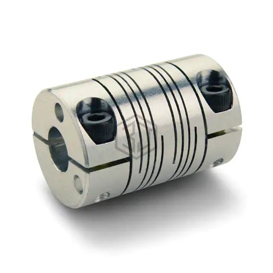 FCMR32-9-9-A - Ruland Manufacturing - Structural, Motion Hardware