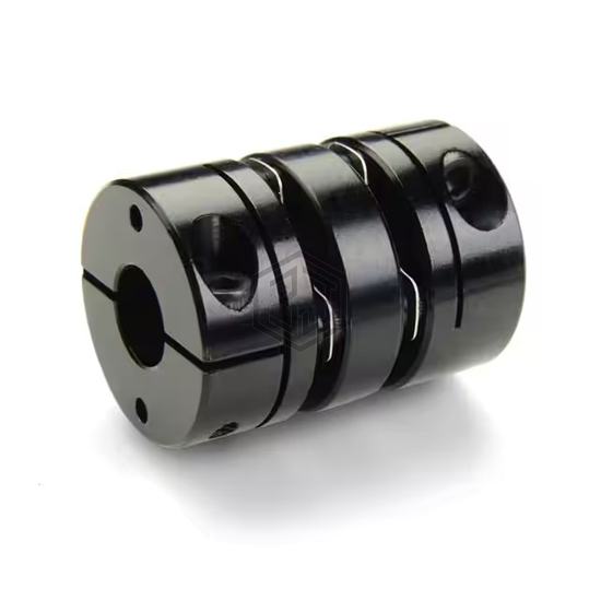 MDCD33-15-15-A - Ruland Manufacturing - Structural, Motion Hardware