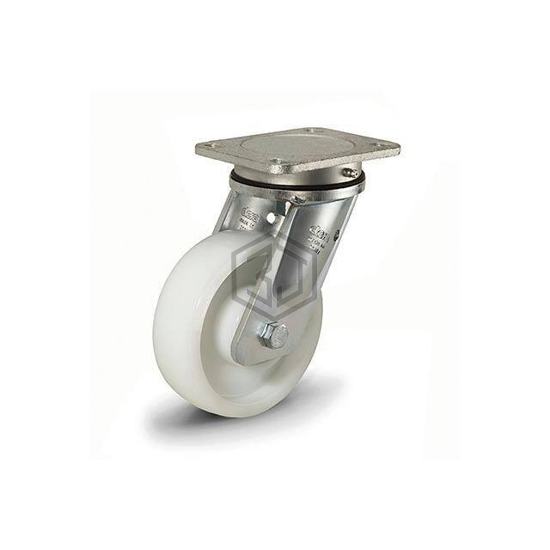 449461 - Elesa USA Corporation - Structural, Motion Hardware