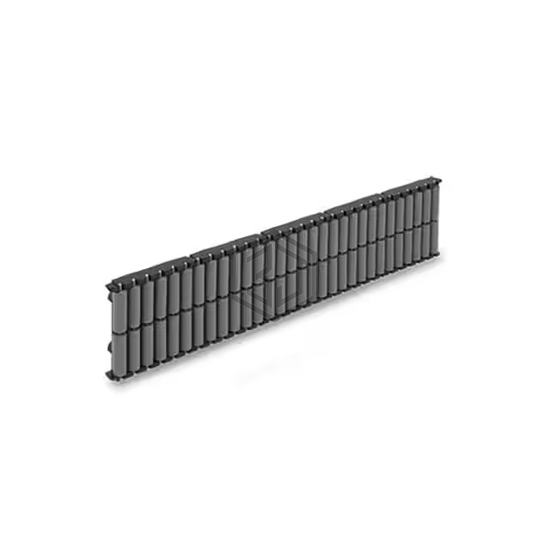 419172 - Elesa USA Corporation - Structural, Motion Hardware