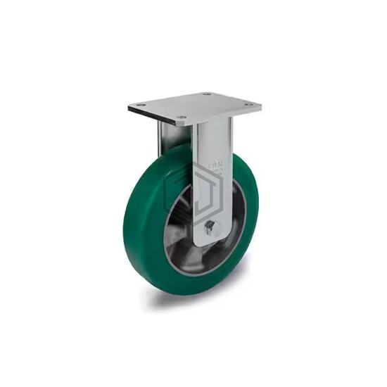 452473 - Elesa USA Corporation - Structural, Motion Hardware