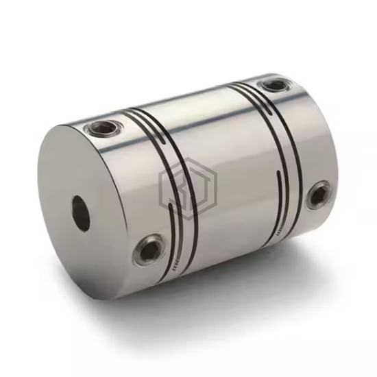 MRLS16-5-5-A - Reliance Precision Limited - Structural, Motion Hardware