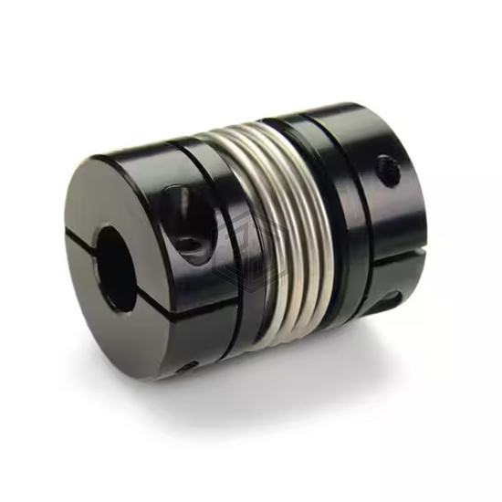 BC10-3-2-A - Ruland Manufacturing - Structural, Motion Hardware