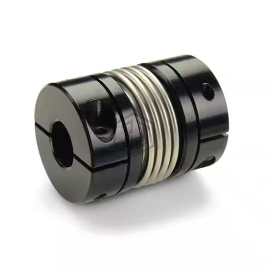 MBC19-8-4-A - Ruland Manufacturing - Structural, Motion Hardware