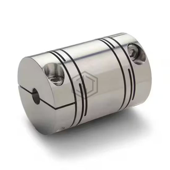 MRLC13-6-6-A - Reliance Precision Limited - Structural, Motion Hardware