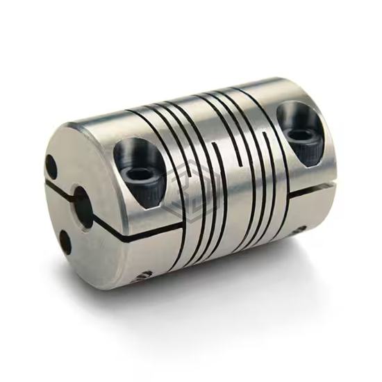 FCMR32-12-11-SS - Ruland Manufacturing - Structural, Motion Hardware