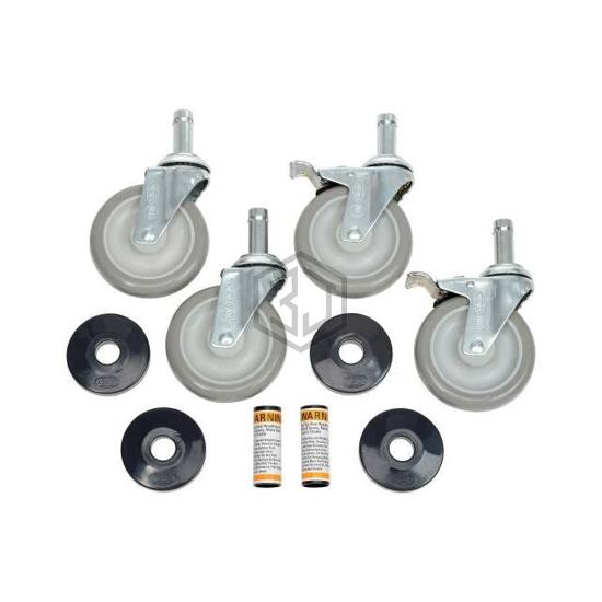 585182A - Nexel - Structural, Motion Hardware