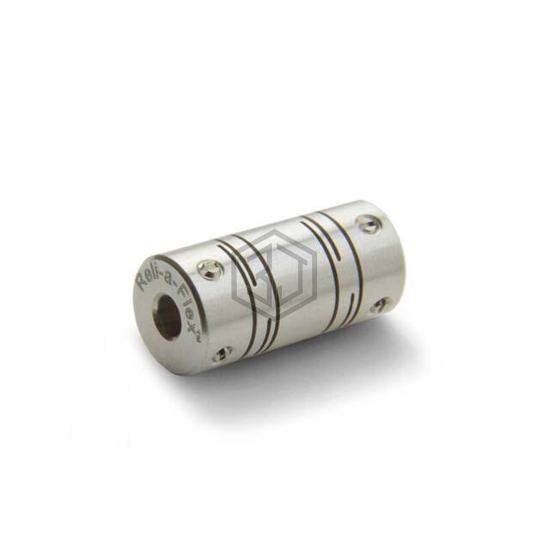 MRLS6-3-3-A - Reliance Precision Limited - Structural, Motion Hardware