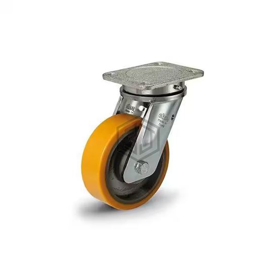 451425 - Elesa USA Corporation - Structural, Motion Hardware