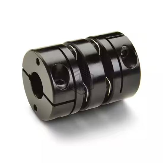 MDCDK41-13-10-A - Ruland Manufacturing - Structural, Motion Hardware