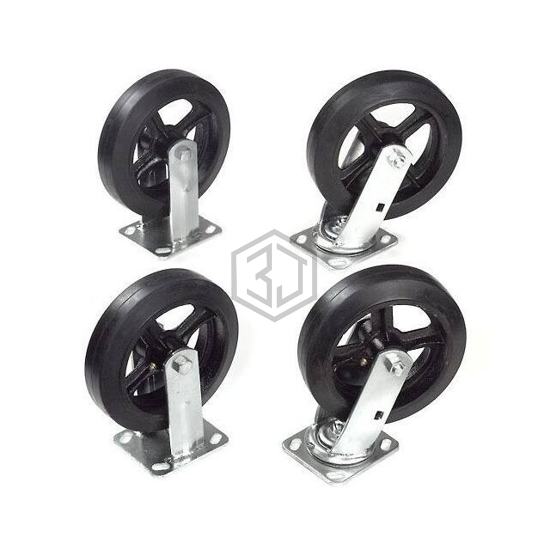 232CP14 - Global Industrial - Structural, Motion Hardware