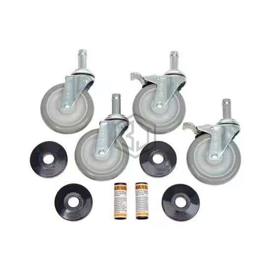 241346D - Nexel - Structural, Motion Hardware