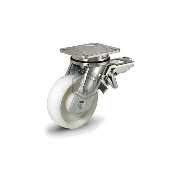 449472 - Elesa USA Corporation - Structural, Motion Hardware
