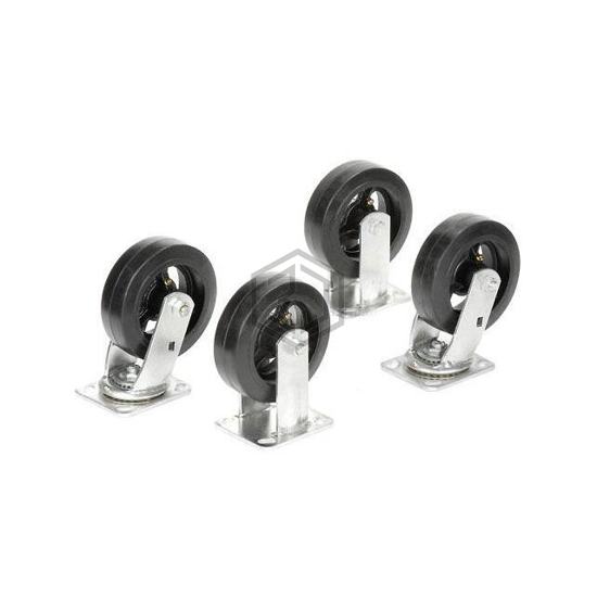 232CP13 - Global Industrial - Structural, Motion Hardware