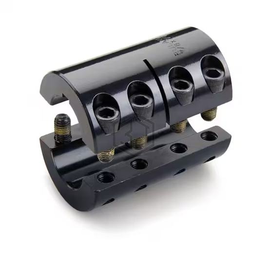MSPC-25-25-F - Ruland Manufacturing - Structural, Motion Hardware