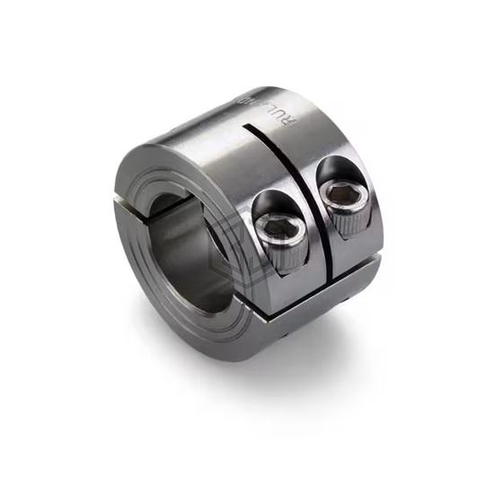 MWSPK-25-SS - Ruland Manufacturing - Structural, Motion Hardware