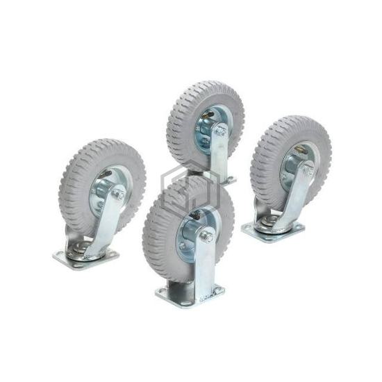 500CP41 - Global Industrial - Structural, Motion Hardware