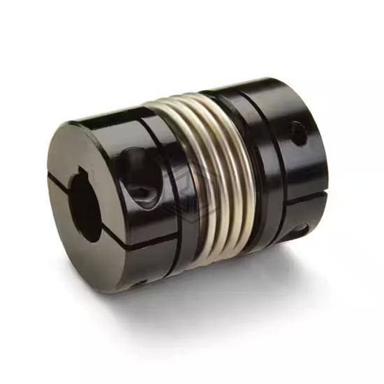 MBCK33-16-13-A - Ruland Manufacturing - Structural, Motion Hardware