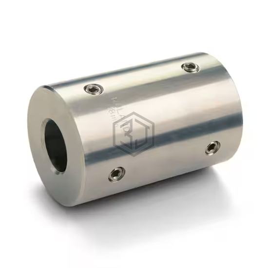 SCX-10-10-SS - Ruland Manufacturing - Structural, Motion Hardware