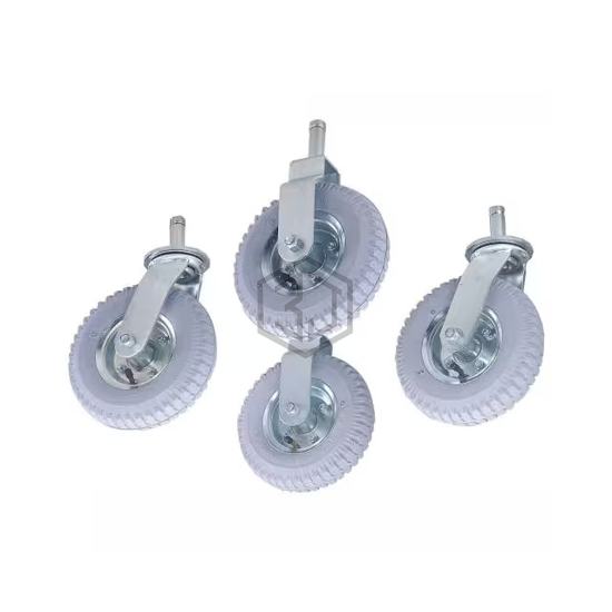 585183A - Nexel - Structural, Motion Hardware