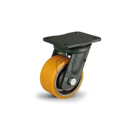 451432 - Elesa USA Corporation - Structural, Motion Hardware