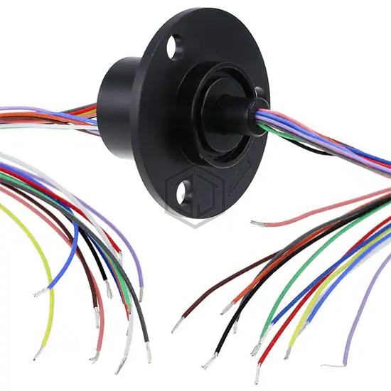 ROB-13065 - SparkFun Electronics - Structural, Motion Hardware