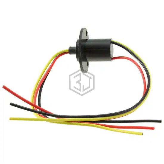 ROB-13063 - SparkFun Electronics - Structural, Motion Hardware