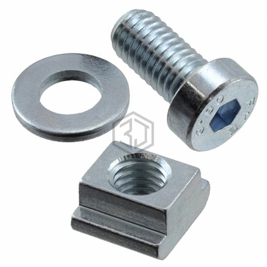 4026208 - Rose+Krieger - Structural, Motion Hardware