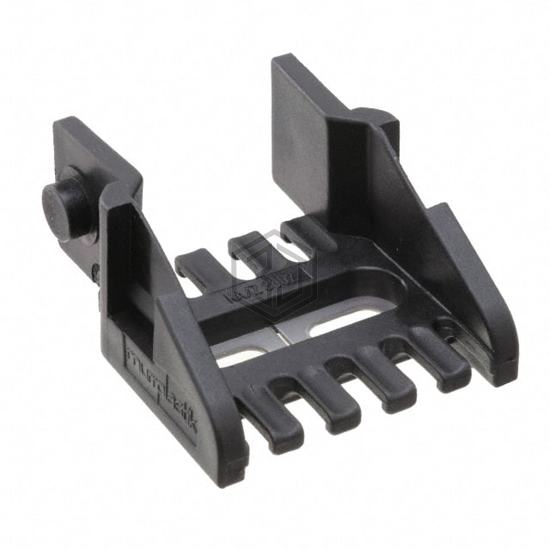 MP030000008200 - Murrplastik Systems, Inc. - Structural, Motion Hardware