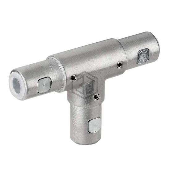 11403423025 - Rose+Krieger - Structural, Motion Hardware