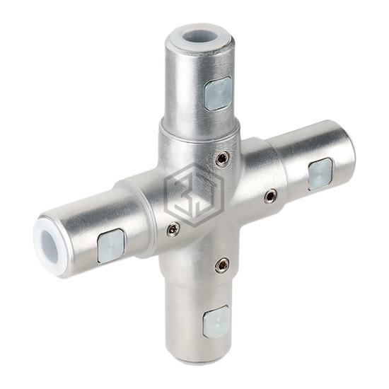 10403410025 - Rose+Krieger - Structural, Motion Hardware