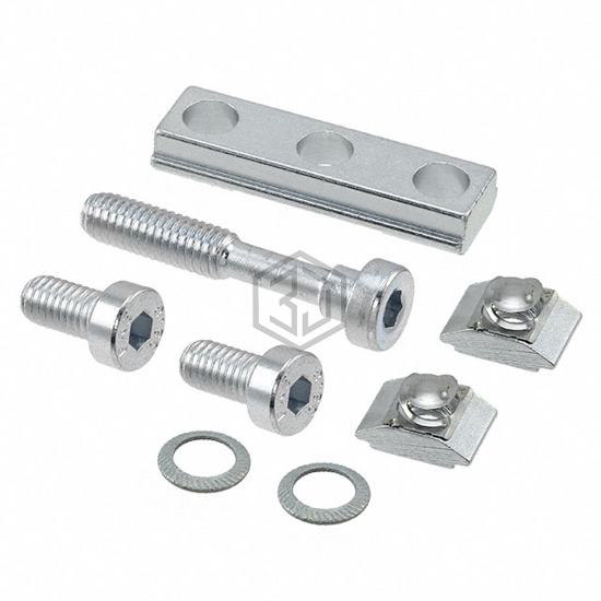 4816700 - Rose+Krieger - Structural, Motion Hardware