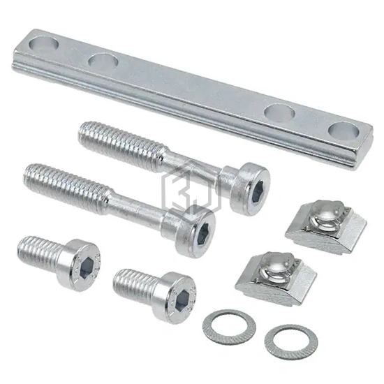 4246700 - Rose+Krieger - Structural, Motion Hardware