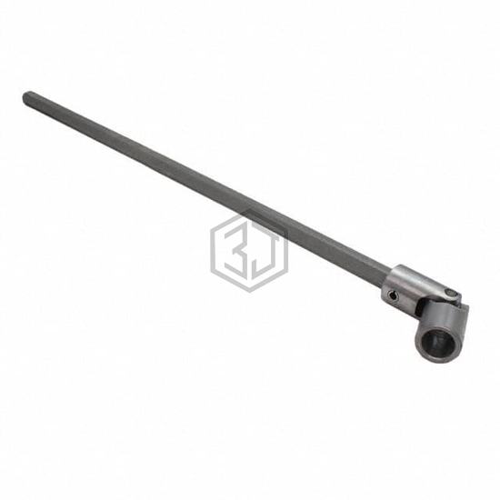 BB-1250-276-02A - Wakefield-Vette - Structural, Motion Hardware