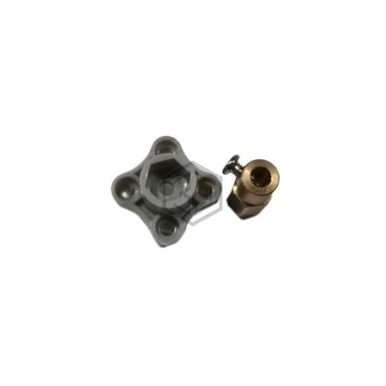 114090044 - Seeed Technology Co., Ltd - Structural, Motion Hardware