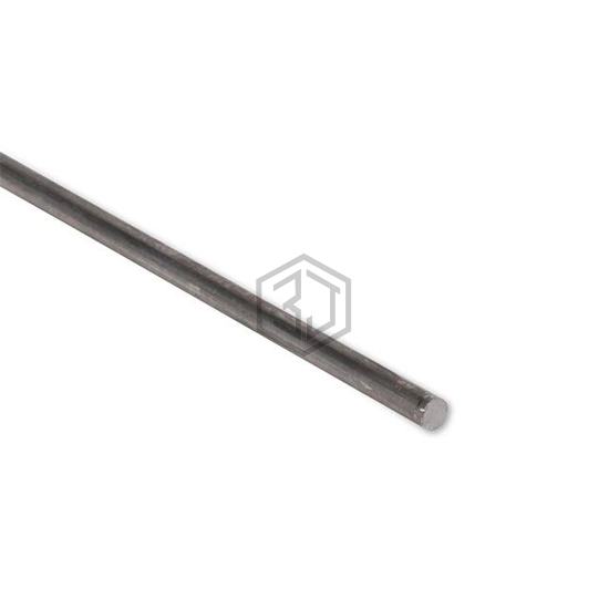 0.25RD304SS-24 - Remington Industries - Structural, Motion Hardware