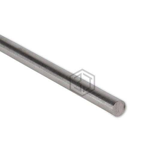 0.50RD304SS-48 - Remington Industries - Structural, Motion Hardware