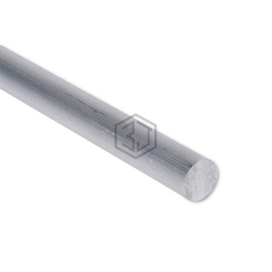 0.625RD6061T6511-8 - Remington Industries - Structural, Motion Hardware