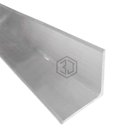 2.0X2.0X.125ANG6061T6511-4 - Remington Industries - Structural, Motion Hardware