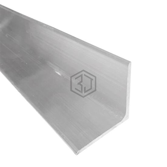 2.0X2.0X.125ANG6061T6511-10 - Remington Industries - Structural, Motion Hardware