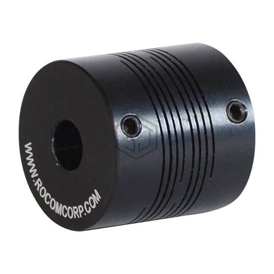 BTOOO075-S.312-S.312 - RoCom Couplings Corp - Structural, Motion Hardware
