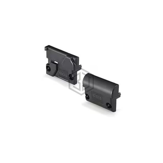 429813 - Elesa USA Corporation - Structural, Motion Hardware
