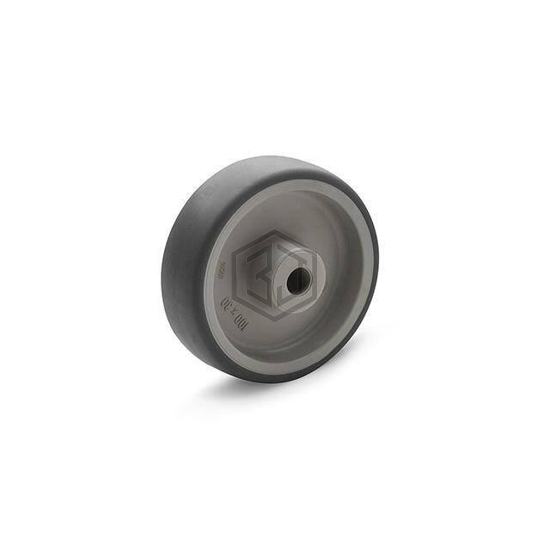452516 - Elesa USA Corporation - Structural, Motion Hardware