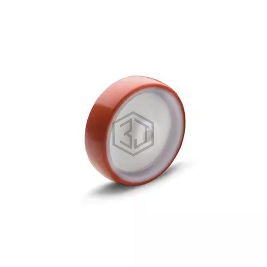 451001 - Elesa USA Corporation - Structural, Motion Hardware