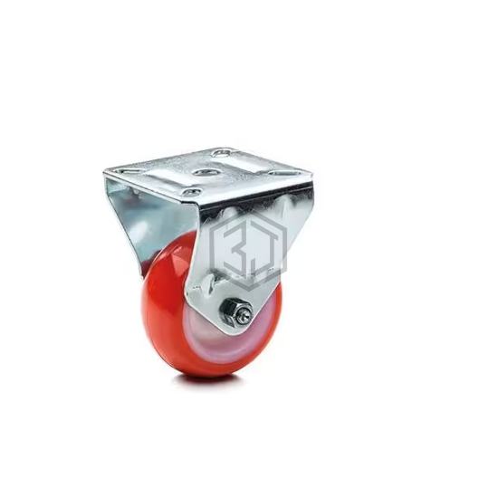 451948 - Elesa USA Corporation - Structural, Motion Hardware